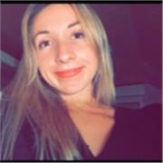 Tutrice pour aide aux devoirs / soutien scolaire niveau primaire, collège, lycée